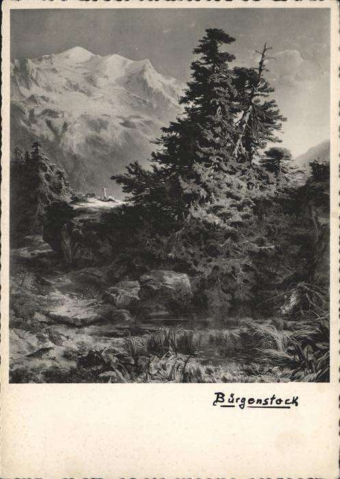Buergenstock
