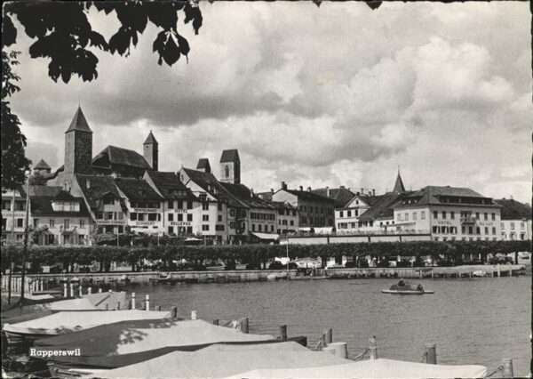 Rapperswil SG