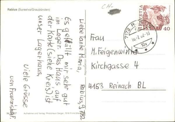 Rabius – Bild 2
