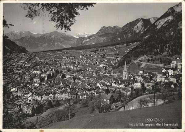 Chur GR