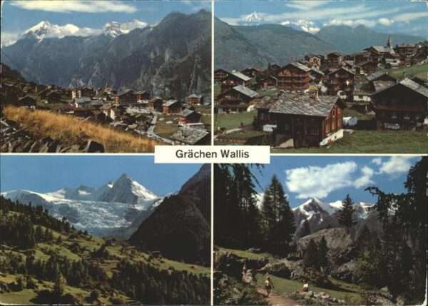 Graechen VS