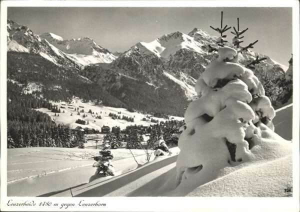 Lenzerheide Chur