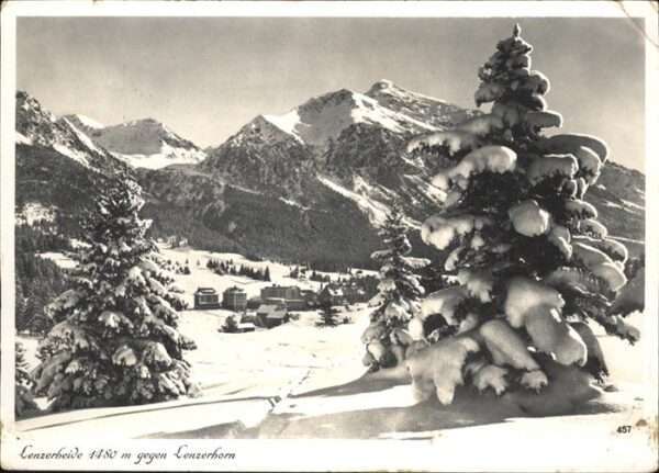 Lenzerheide Chur
