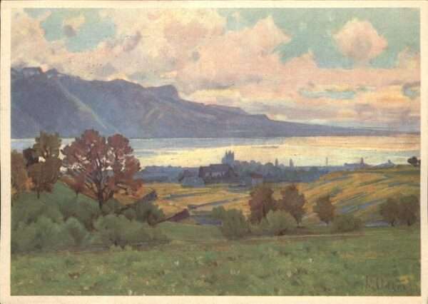 Vevey VD