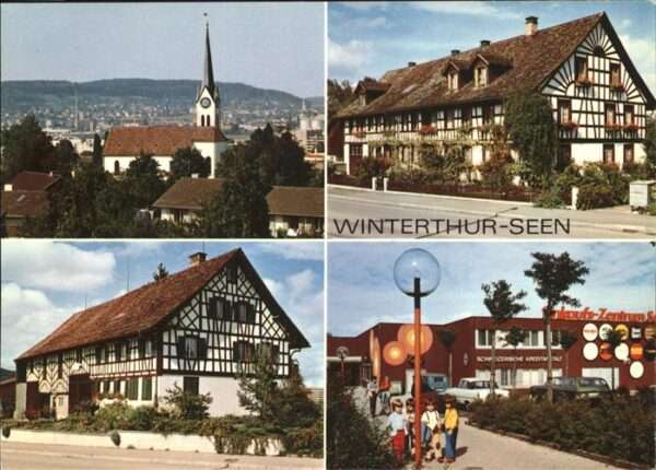 Winterthur