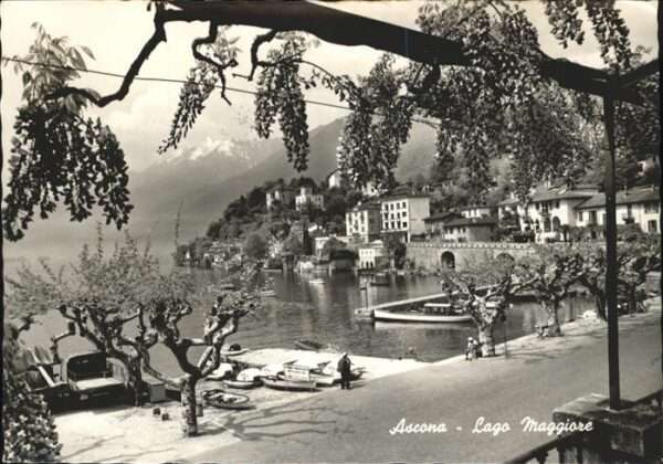 Ascona TI