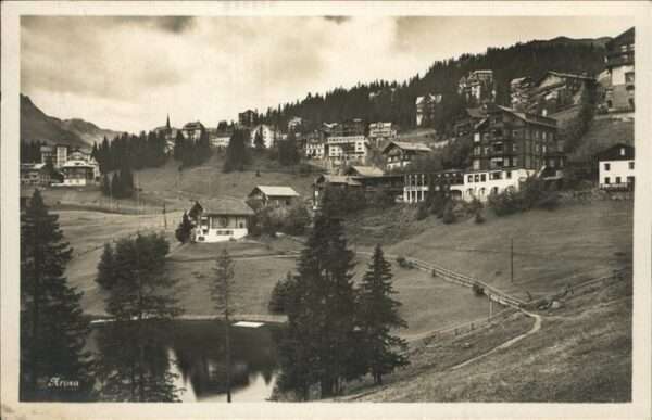 Arosa GR