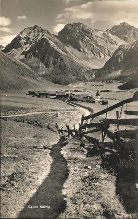 Davos GR