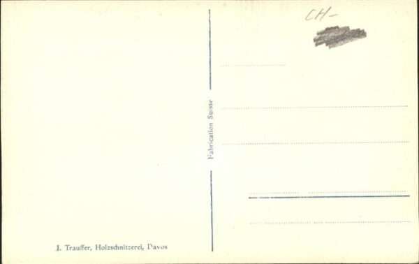 Davos GR – Bild 2