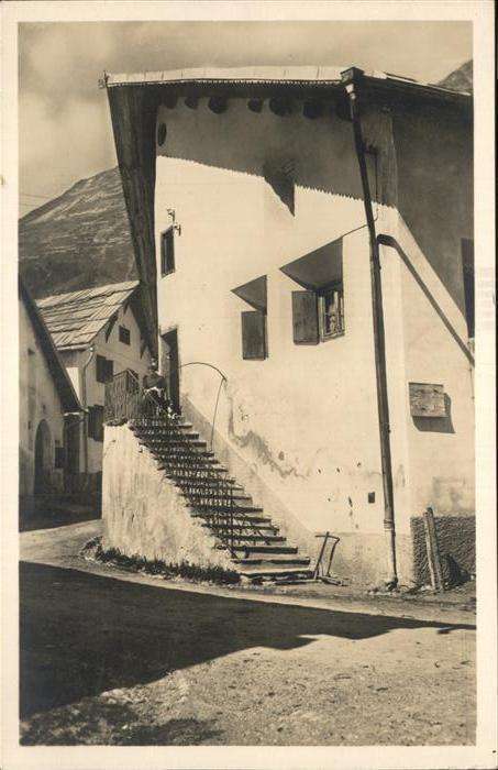 Pontresina