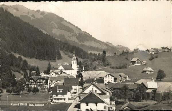 Fluehli