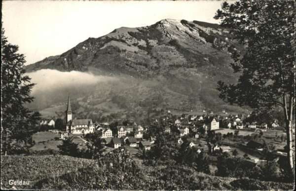 Goldau