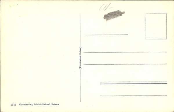 Rosenlaui Kurhaus – Bild 2