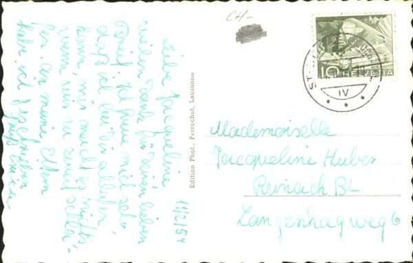 St Blaise Neuchatel – Bild 2