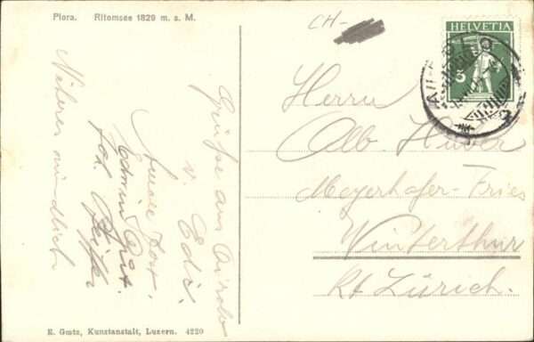 Piora – Bild 2