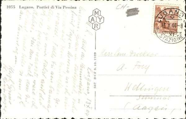Lugano TI – Bild 2