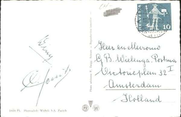Caux VD – Bild 2