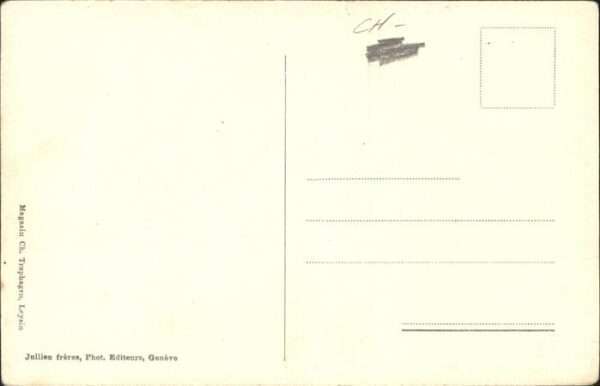 Leysin – Bild 2