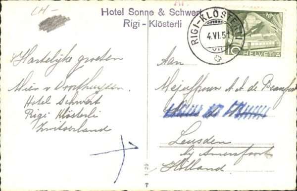 Rigi Kloesterli – Bild 2