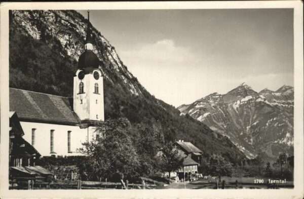 Isenthal