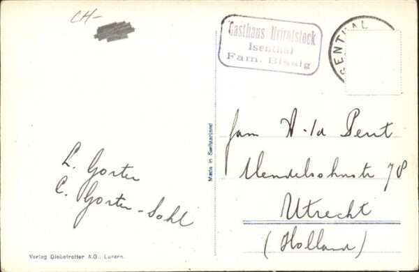 Isenthal – Bild 2