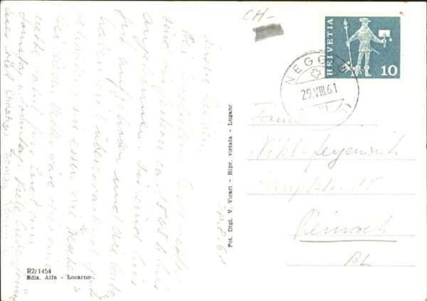 Malcantone – Bild 2