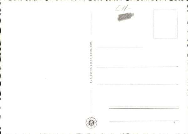 Zuoz GR – Bild 2