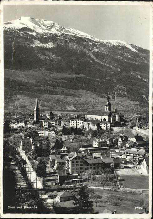 Chur GR
