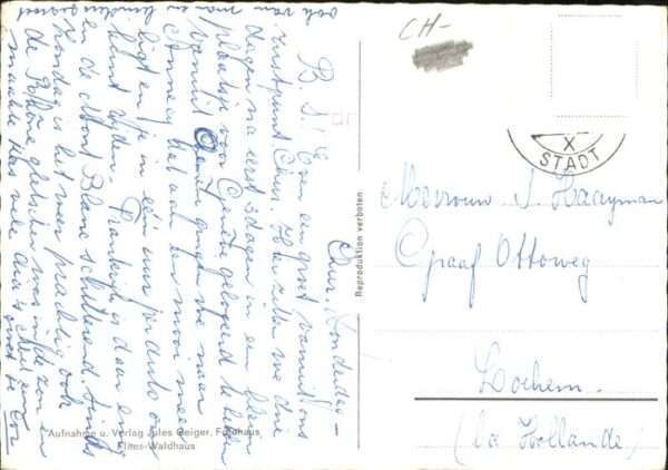 Chur GR – Bild 2