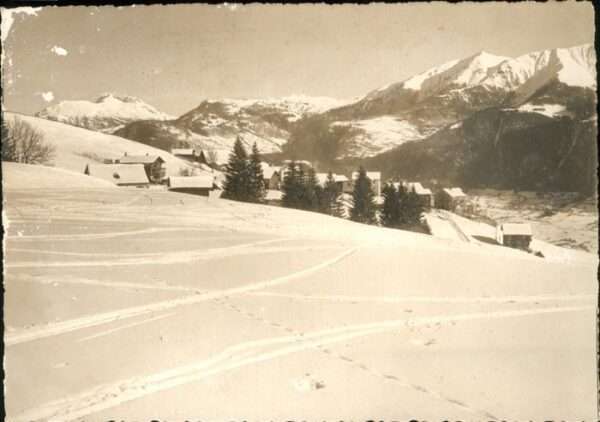 Flerden Heinzenberg