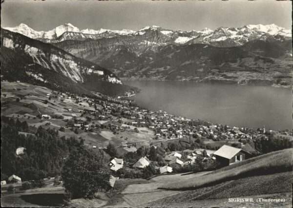 Sigriswil