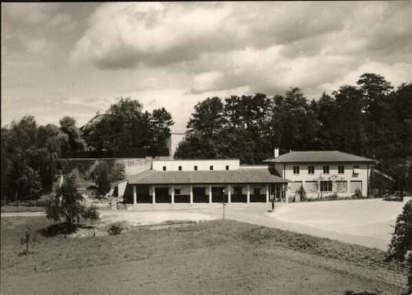 Augusta Raurica Museum Römerhaus
