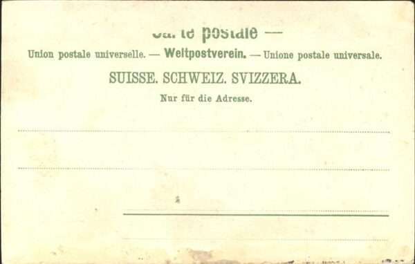 Bruenig BE Station Restaurant Zug – Bild 2