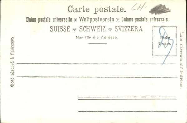 Spiez BE – Bild 2