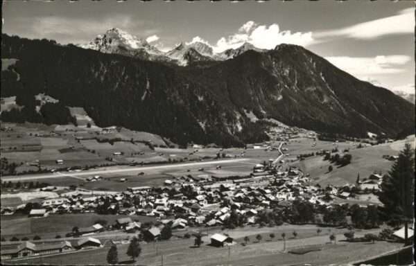 Zweisimmen