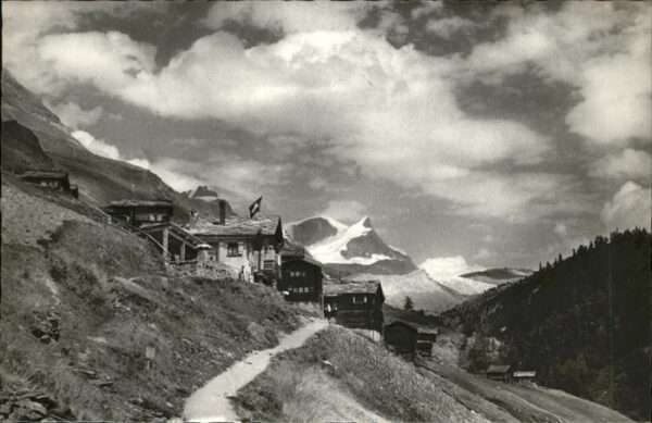 Zermatt VS Restaurant Findlerhof