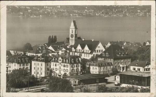 Meilen
