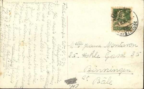 Meilen – Bild 2