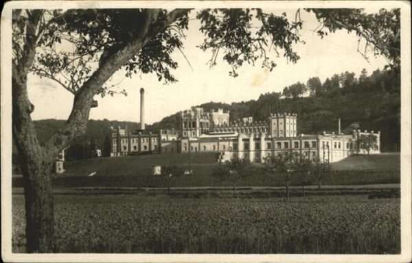 Rheinfelden AG Brauerei Feldschlösschen