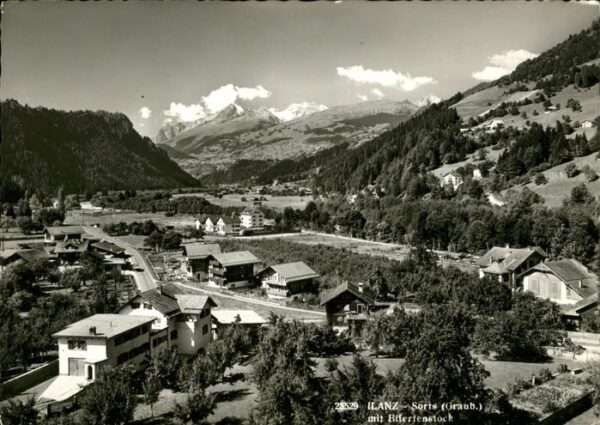 Ilanz GR