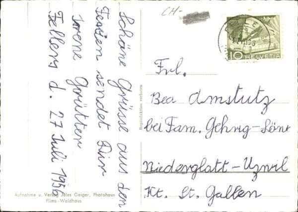 Falera – Bild 2