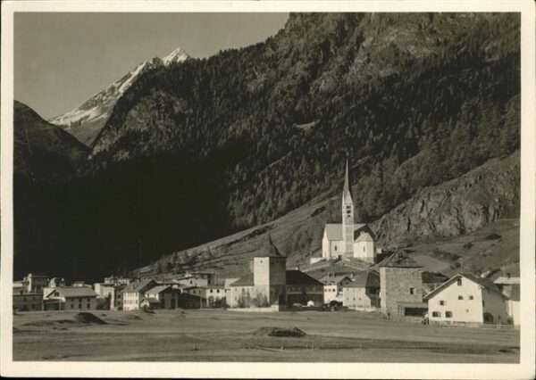 Zernez
