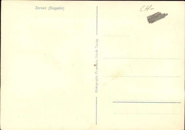 Zernez – Bild 2