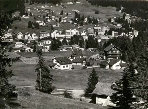 Lenzerheide Chur