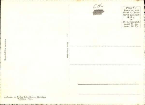 Thusis Heinzenberg – Bild 2