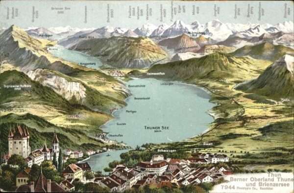Thun