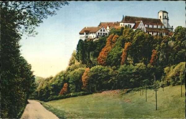 Mariastein SO