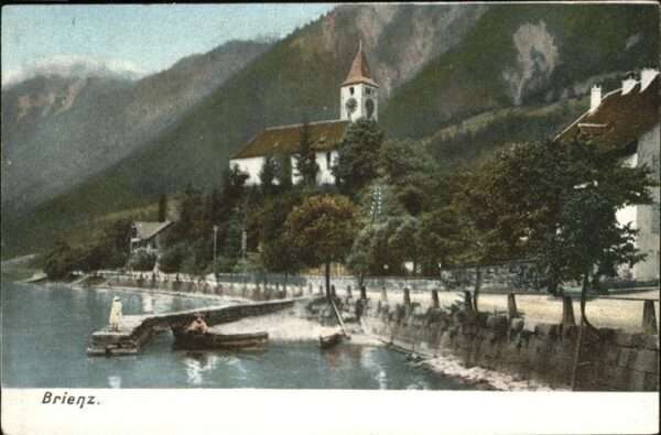 Brienz BE