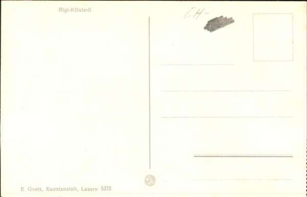 Rigi Kloesterli – Bild 2