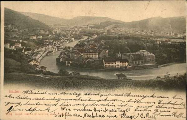 Baden AG